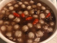 酒酿圆子-乾园(天河城店)