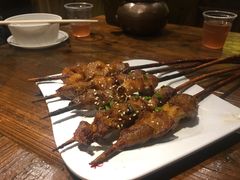 -霄汉羊排(万松园一店)