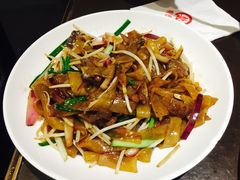 干炒牛河-有璟阁港式餐厅(国贸商城店)