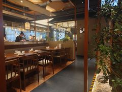 -如轩·海鲜砂锅粥·潮汕菜(一品天下店)