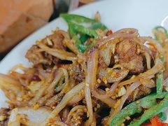 -雄伟美食(高沙中街店)