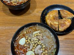 -青石桥老瓦房肥肠粉总店(青石桥总店)