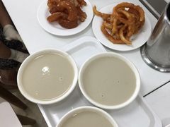 -老磁器口豆汁店(天坛店)
