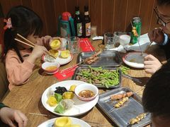 -永红源啤酒·烧烤·海鲜·大排档(青特城店)