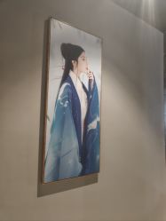 -盘子女人坊古装写真摄影(深圳店)