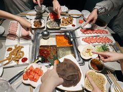 -海底捞火锅(航洋城店)