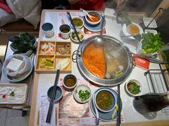 -左庭右院鲜牛肉火锅(龙湖杭州滨江天街店)