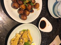 -小城故事·地道宁波味(月湖盛园店)