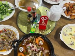 -东山壹号海鲜餐厅(金銮名都店)