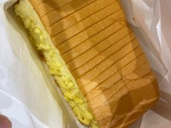 -阿祖蛋糕(东城万达广场店)