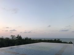 -海口万豪·大堂吧·望海吧.日落海景·下午茶·奶茶·咖啡·轻食·蛋糕·鸡尾酒·清吧
