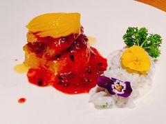 -香草意餐厅(杏石口路店)