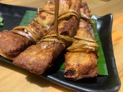 -山茶云南菜(中关村店)
