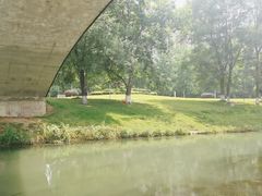 -两河城市森林公园