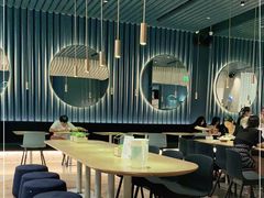 大堂-gaga(金光华店)