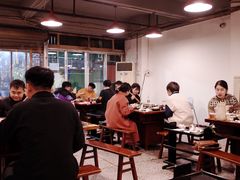 -邓莽子老火锅(中兴路总店)