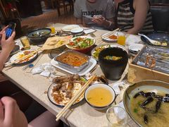 -金太阳海鲜烧烤·本地人餐厅(星海公园店)