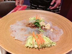 -李记饺子·熏酱东北菜(欢乐谷店)