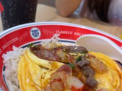 -明記茶餐廳(福田总店)