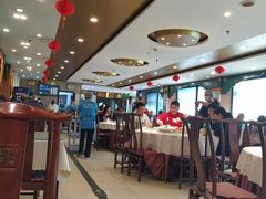 大堂-南来顺饭庄·清真(南菜园店)