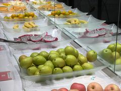 -玫瑰花园自助烤肉(顺义鑫海韵通店)