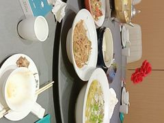 -驸马巷淮扬菜(中经路店)