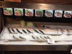 -真浪花园海鲜餐馆