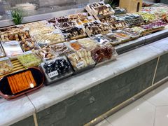 -金鹰超市(国际购物中心新街口店)