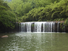 -四洞沟景区