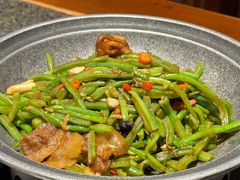 -真地道京味府·鲜橙烤鸭·北京菜(朝外大街东大桥店)