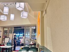 -肥家大排档(天河体育西店)