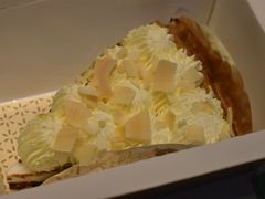 椰子奶油派-Pie Bird(新闸路店)