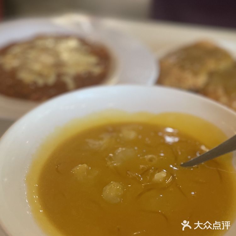 左邻右里饭堂，老字号蜗居美食🍝