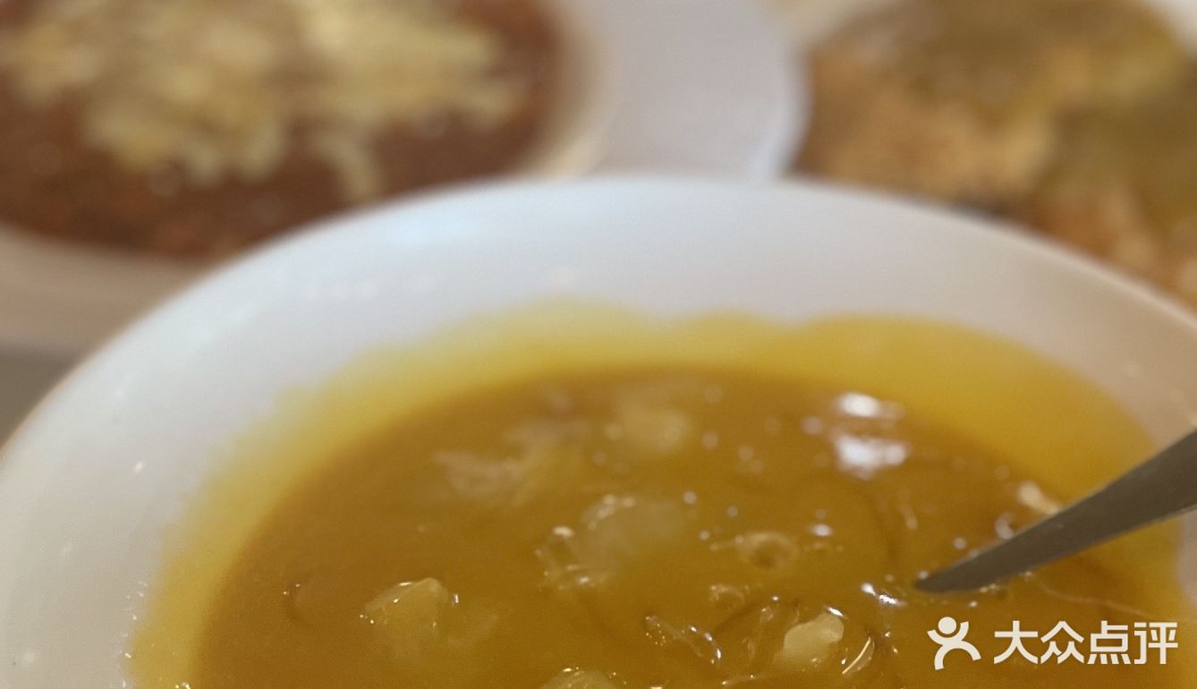 左邻右里饭堂，老字号蜗居美食🍝