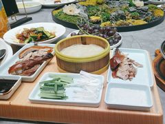 -鑫复盛皇嘉海鲜酒店