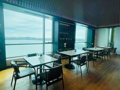 -苏州洲际酒店·大堂酒廊