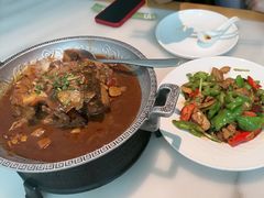-大鱼徽州·寻味徽菜(星光总店)
