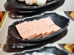 -尚品小土屋涮毛肚(李沧万达店)