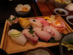 -豊 胜手丼