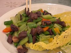 -深圳香格里拉酒店