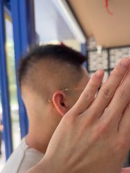 -大人物·男士理发馆