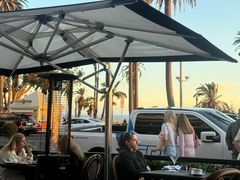 -Water Grill(圣莫妮卡店)