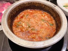 -韩屋韩国料理(天山路店)