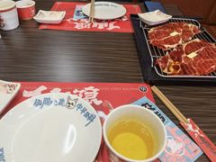 -仙隐小鹿中华料理(南宁万象城店)