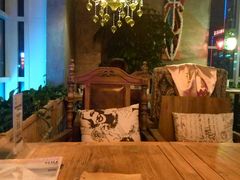 -reading cafe瑞汀咖啡(新华路店)