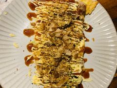 -清真·龙猫食堂(詹滨西里店)