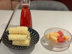 -川越泰火锅(吉利大厦店)