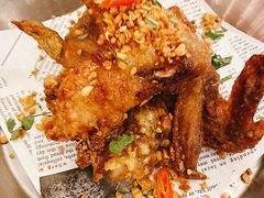 -COMMUNE幻师(解放西路店)