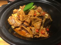 -小湘旺臭鳜鱼(百子湾店)