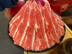极品M6和牛小排-谭鸭血(金华永盛店)